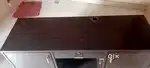 Computer dask table