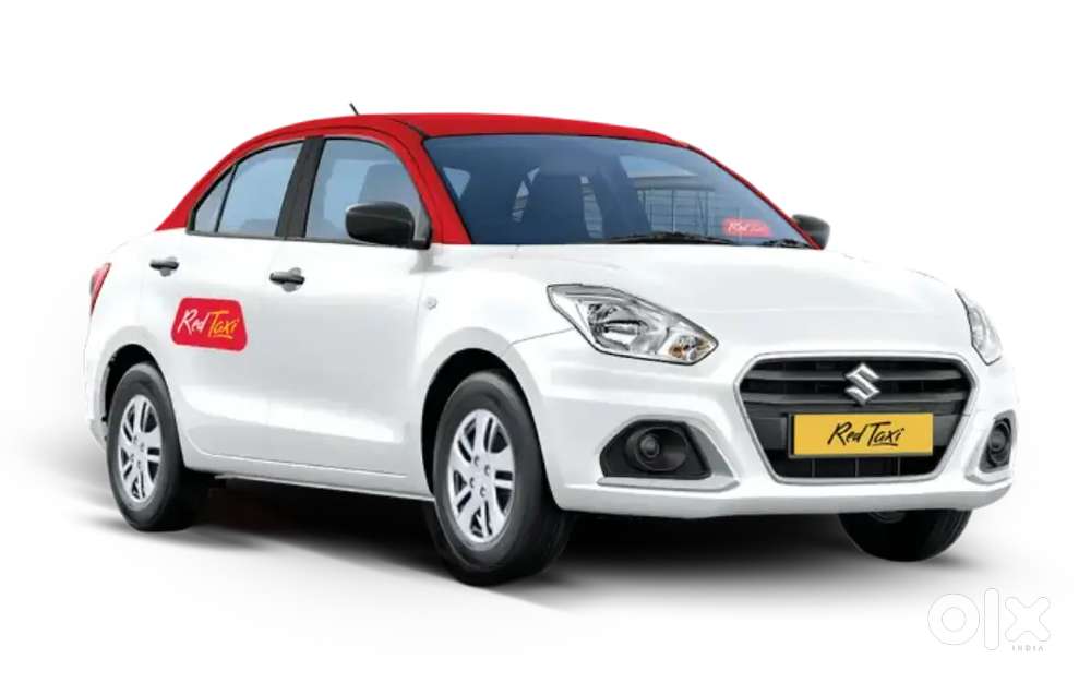 Red taxi or fast track driver wanted