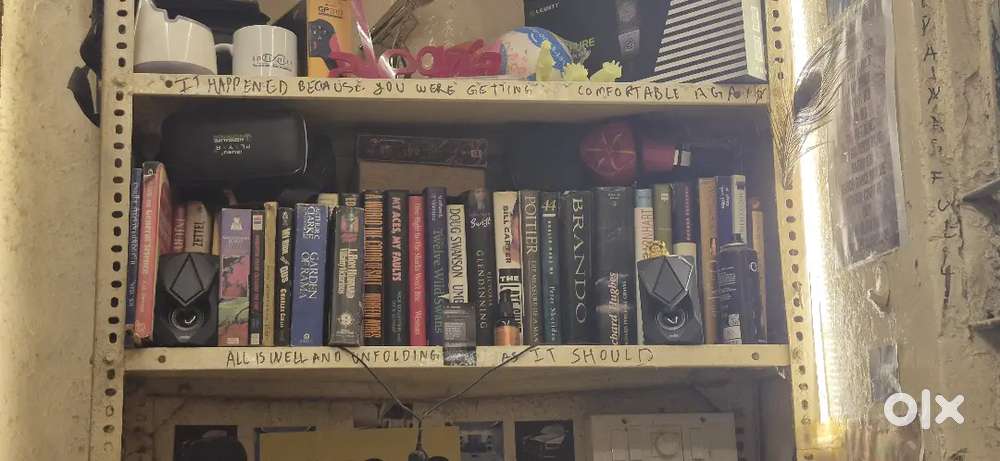 ONLY 100₹ ANY BOOK OF YOUR CHOICE