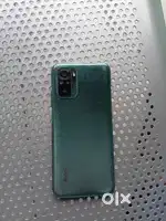 REDMI NOTE 10
