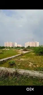Open plot for sale in Cherlapally  300 sq yards  North facing