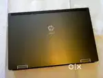 HP elitebook 8540w | 8GB RAM | 256 SSD | intel i7