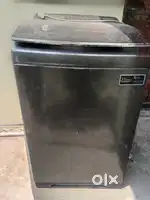 Whirlpool auto top load