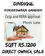 Kodeeswara garden