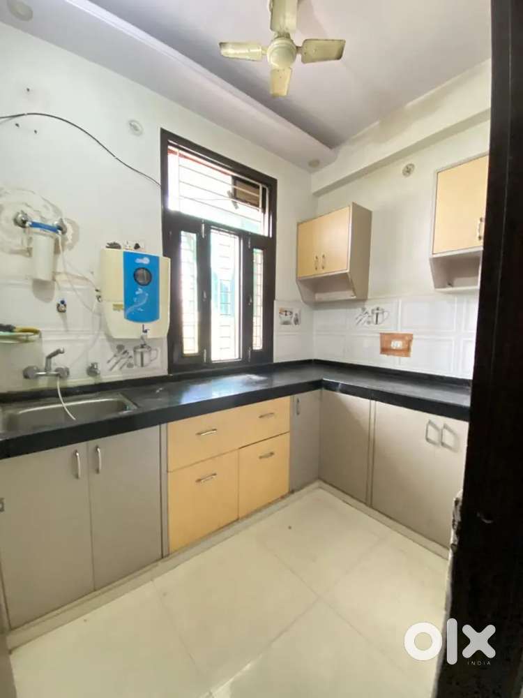 2 bhk  flat vaishali extension panchywala