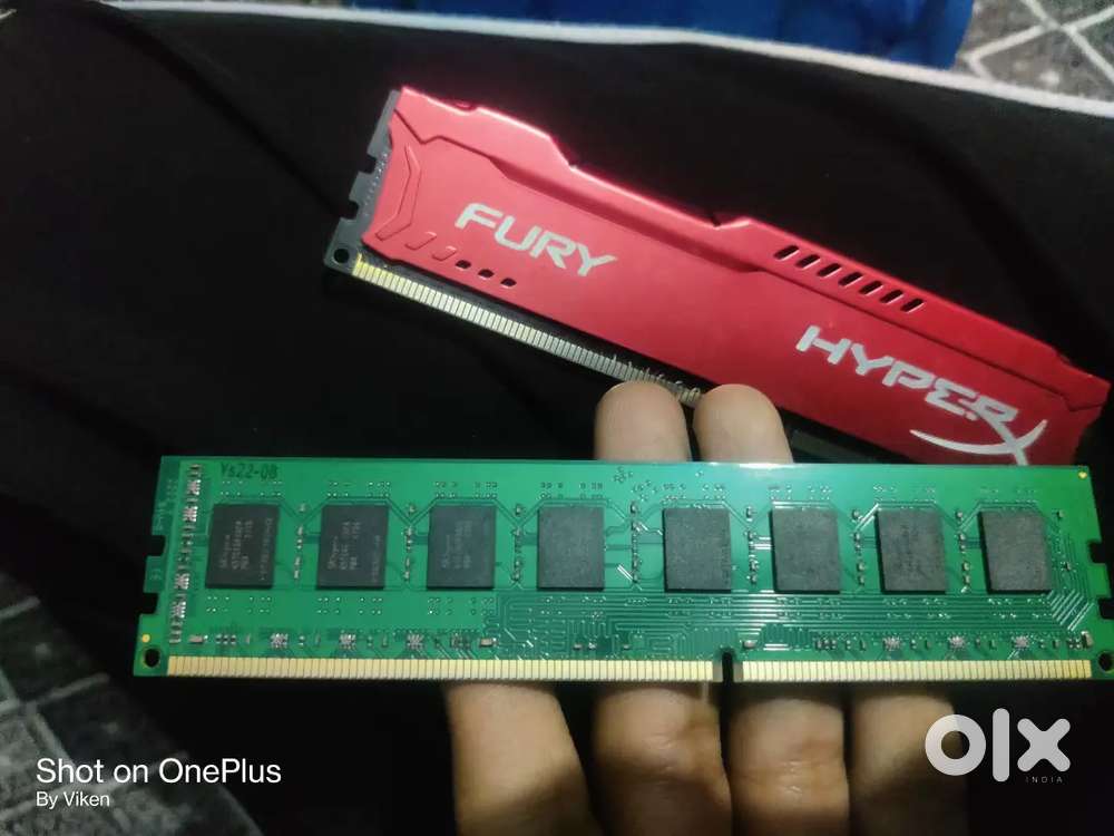 Pc 8gb ram