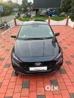 Hyundai i20 Sportz 1.2 IVT, 2022, Petrol