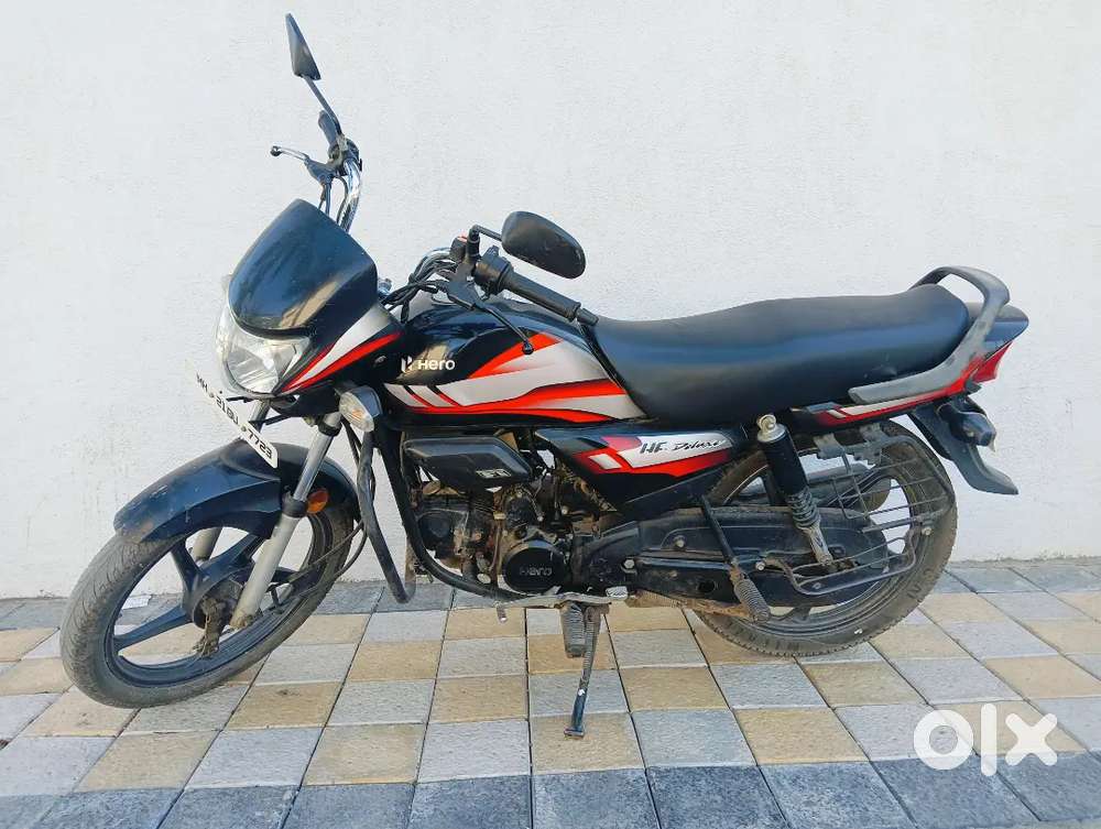 oner 1st like New condition Hf delux