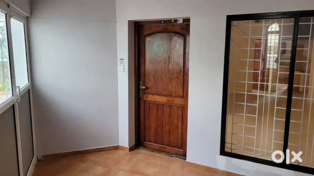 2 Bhk Unfurnished Apartment for Family - Kumaranasan Nagar Kadavanthra