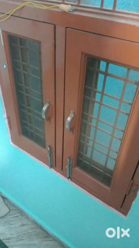 I want to rent out 2 bhk to family