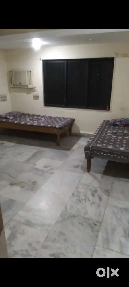 P G House in Parle points