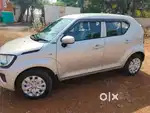 Maruti Suzuki Ignis 1.3 Sigma, 2023, Petrol