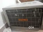 Hitachi 1.5ton window ac