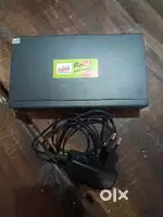 SHARP VISION PRO S8 8GE SWITCH