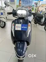 ACCESS 125 BT 2020