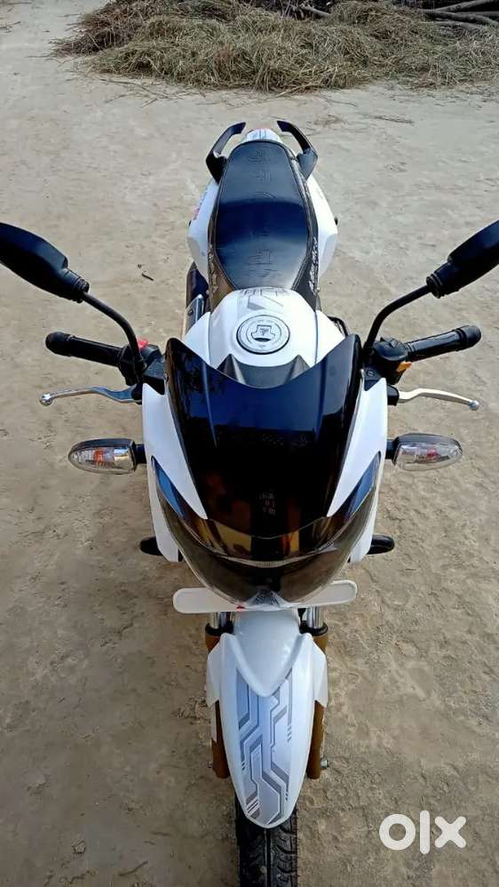 Good condition