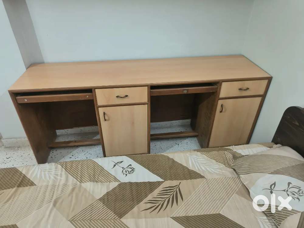 Study table
