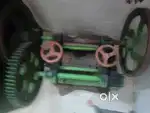 Gaane ki machine