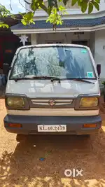 Maruti Suzuki Omni 2006