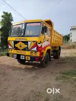 Ashok Leyland 1616 Tipper