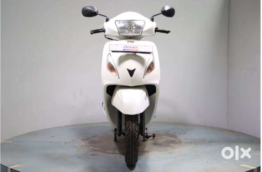 Tvs Jupiter STD  for sale