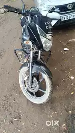 Unicorn  bike