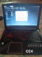 Predator Helios 300 i5 8 th,1 tb hdd,128ssd,1050 ti gtx 4 gb,8 gb ram