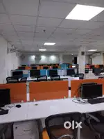 Fully furnished office space in Noida sector 63