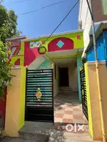 Individual house