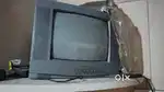 Philips company television