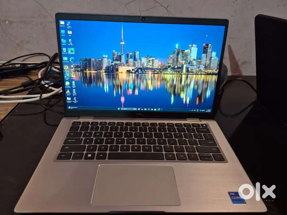 DELL LATITUDE 7420 MINT CONDITION