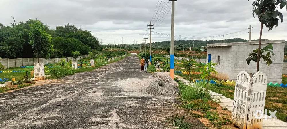 BEST AND AFFORDABLE PLOTS OF BANGALORE