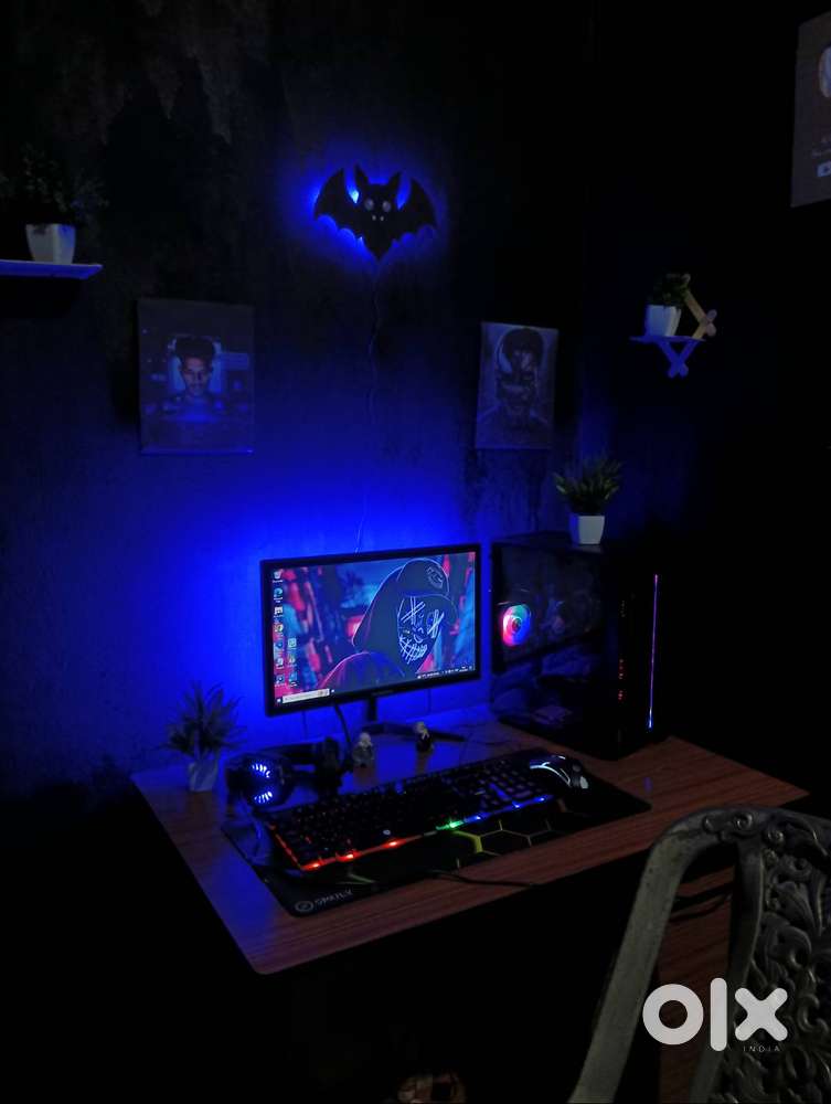 Pc computer