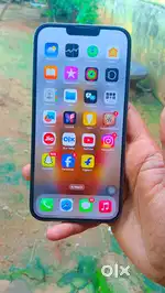 iPhone 13 pro Max Model 256 GB 5G MOBILE