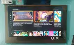 Xiaomi tv x series 43 inch