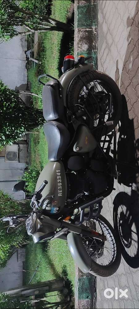 Urgent sell for location change