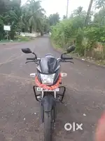 Passion pro Good condition, new insurance and pollution, 2027 test,