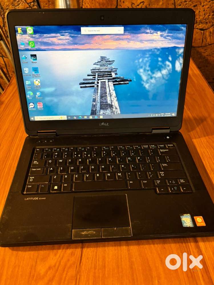 Dell laptop 4gb ram