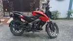 Bajaj Pulsar NS125 2021 MODEL