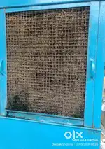 Water cooler