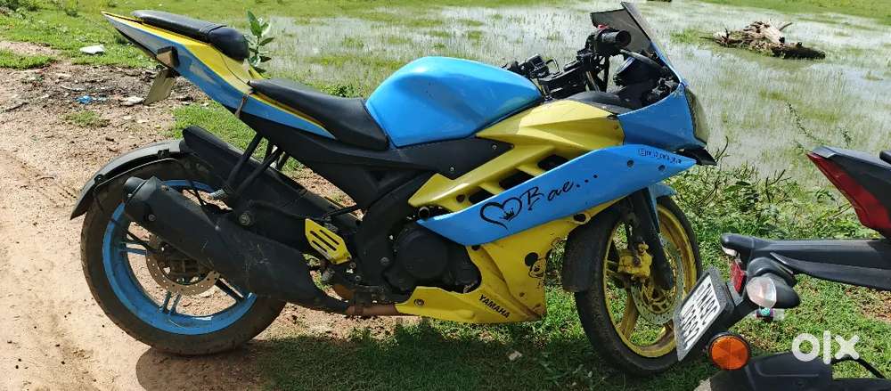 Good condition