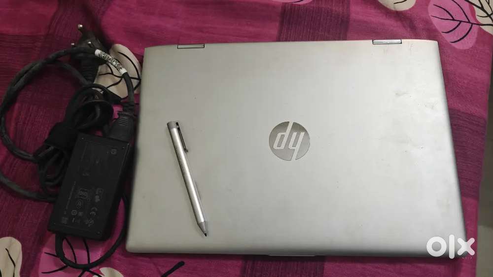 HP PROBOOK X360 440 G1