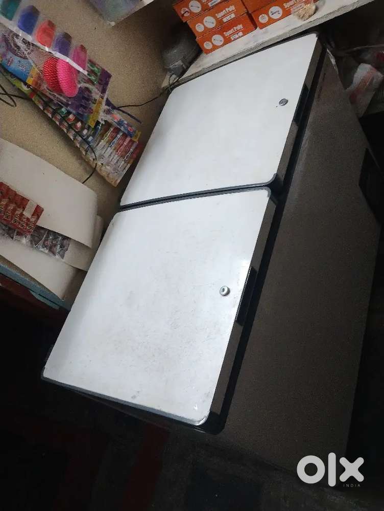 Voltas fridge
