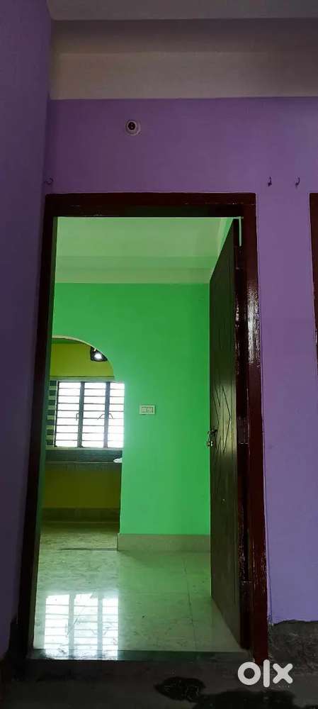 FLAT (2BHK) FOR RENT AT MATIGARA TUMBAJOTE SILIGURI
