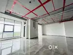 1734 Sqft Unfurnished Office On Rent Near Karishma Society, Kothrud