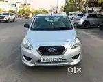 Datsun Redi Go 1.0 Limited Edition 2018, 2018, Petrol