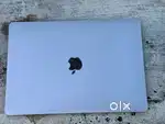 MacBook Air M1 – 256GB – Excellent Condition – 84% Battery Health