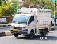 Wanted tata ace driver