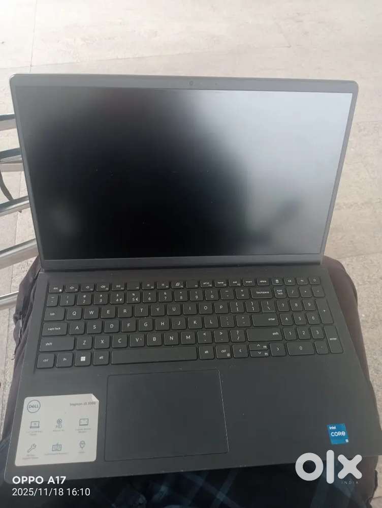 Dell Laptop