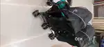 Twin Stroller